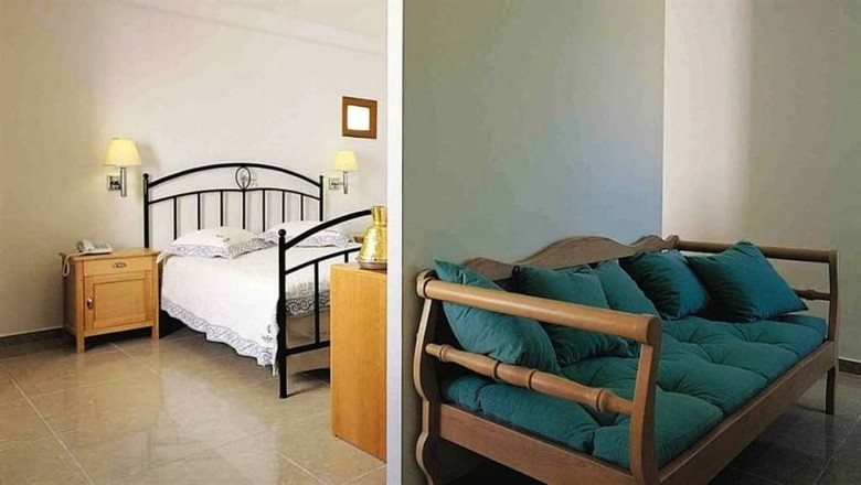 Hotel Theoxenia