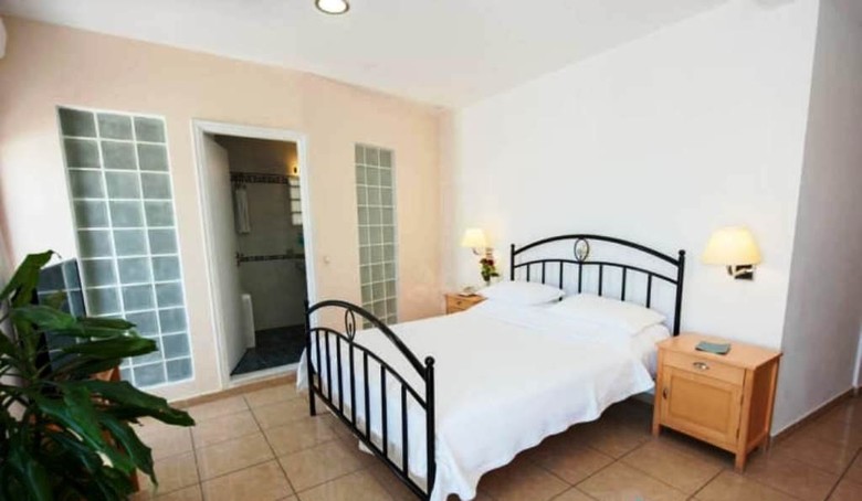 Hotel Theoxenia