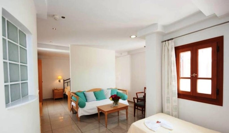 Hotel Theoxenia