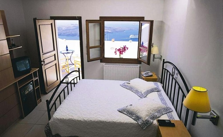 Hotel Theoxenia