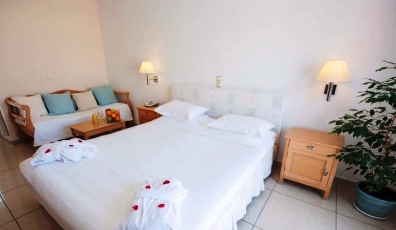 Hotel Theoxenia