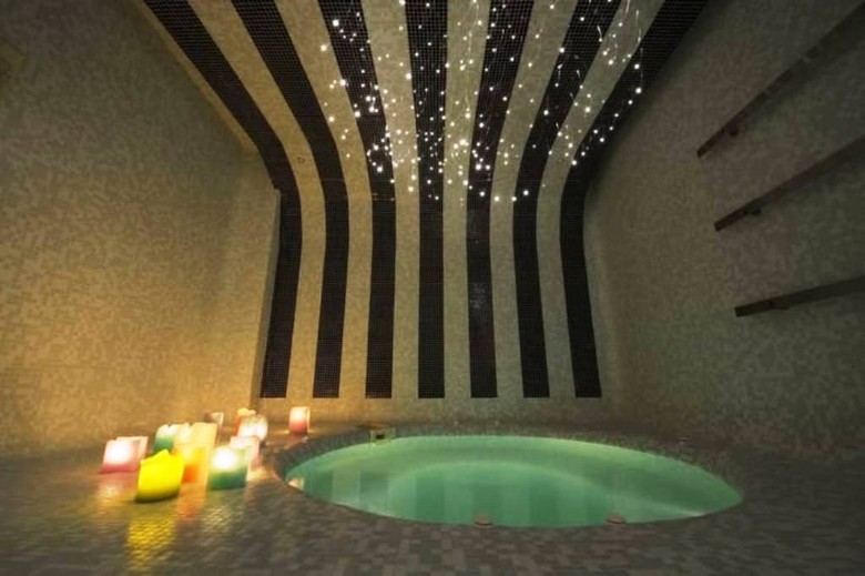 Hotel Theoxenia