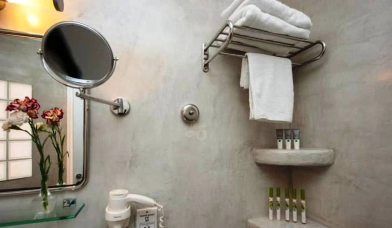 Hotel Theoxenia