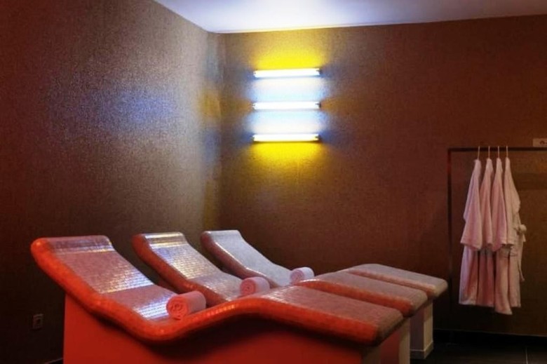 Hotel Theoxenia