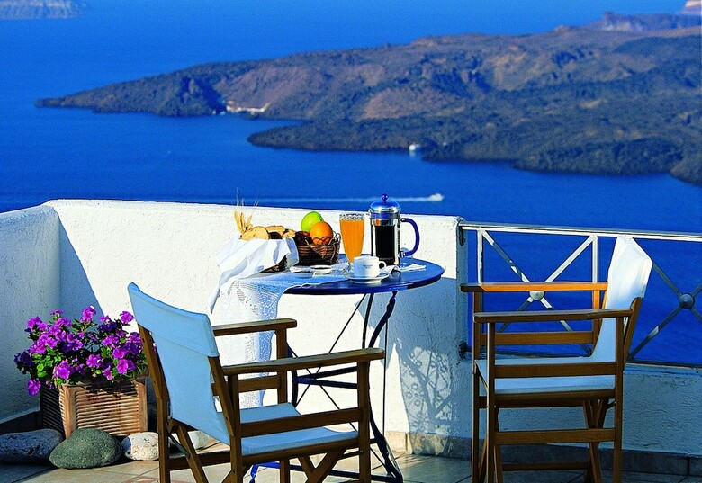 Hotel Theoxenia