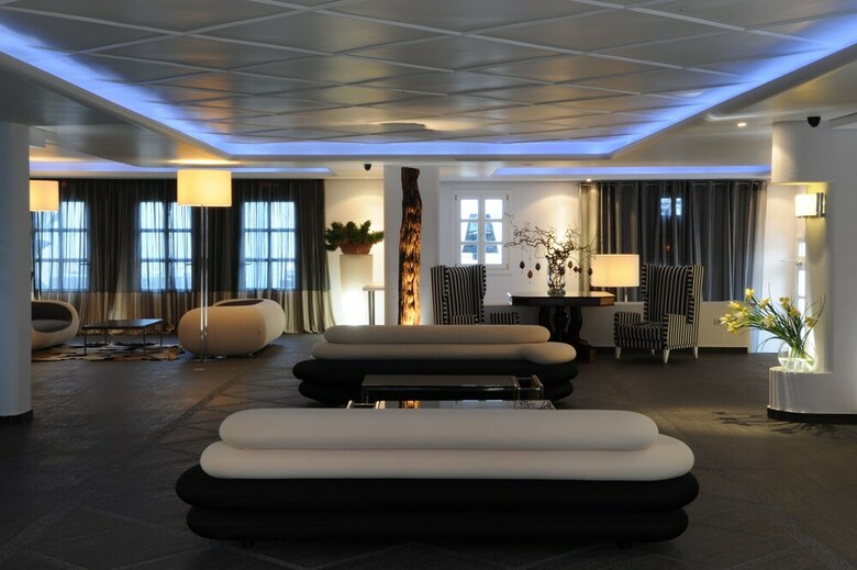 Hotel Aressana Spa& Suites