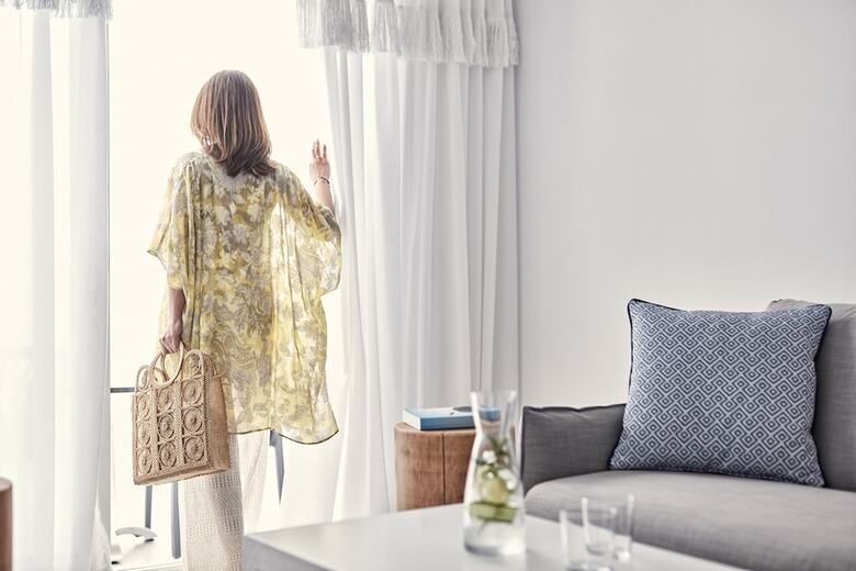 Hotel Aressana Spa& Suites