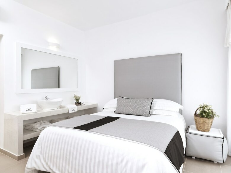 Hotel Aressana Spa& Suites