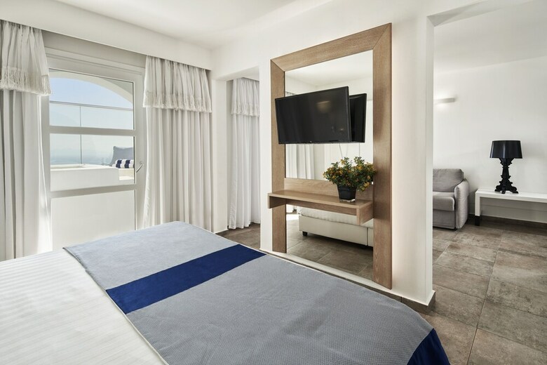 Hotel Aressana Spa& Suites