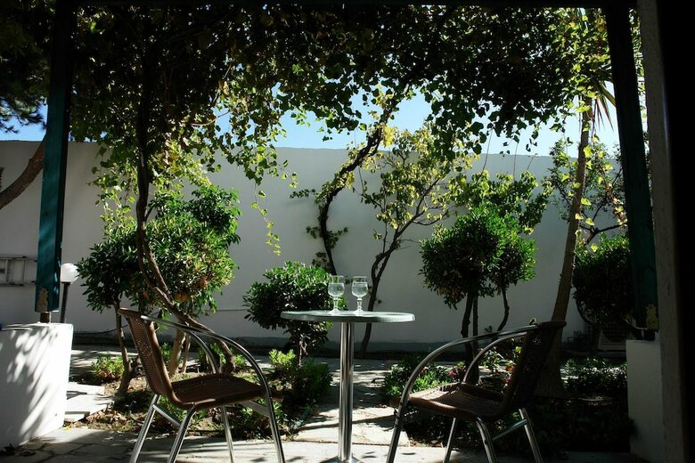 Hotel Aressana Spa& Suites