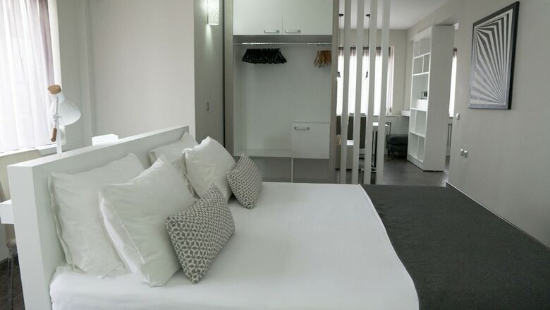 Hotel Capsis
