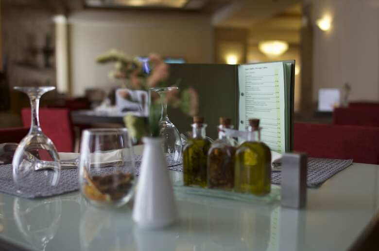Hotel Capsis