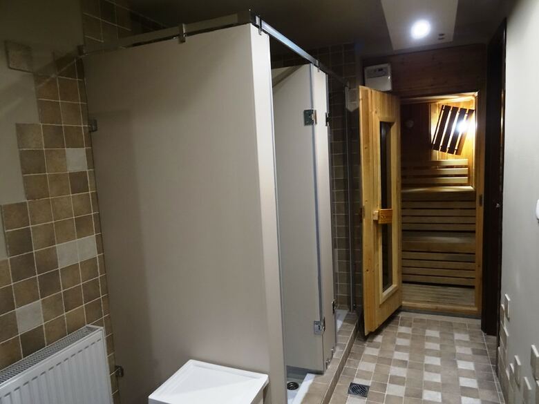 Hotel Capsis