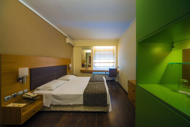 Hotel Capsis