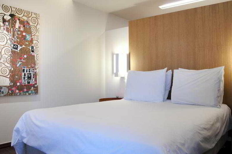 Hotel Capsis