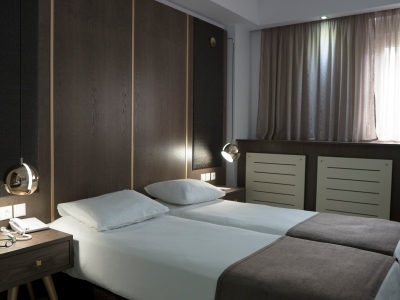 Hotel Capsis