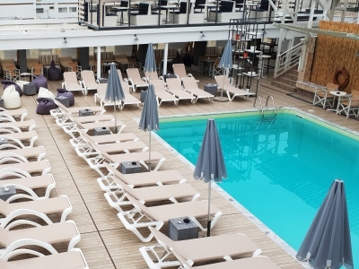 Hotel Capsis