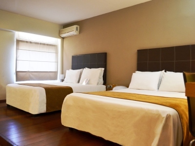 Hotel Capsis