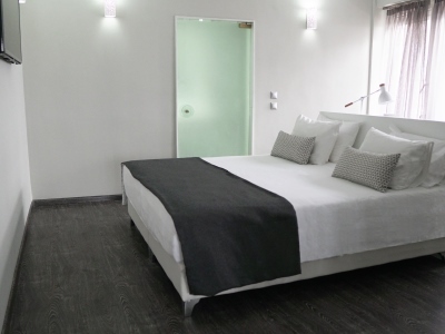 Hotel Capsis
