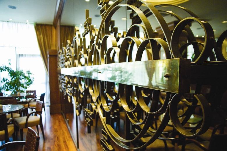 Hotel Holiday Inn Thessaloniki