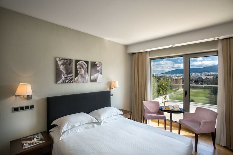 Hotel Athens Gate