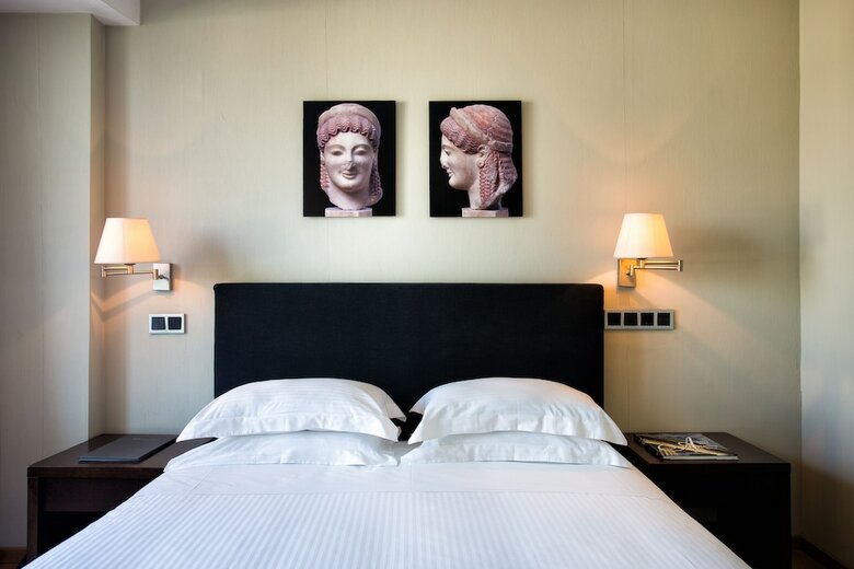 Hotel Athens Gate