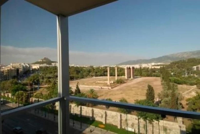 Hotel Athens Gate