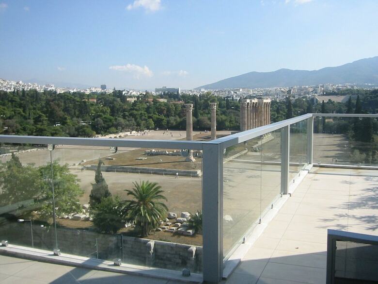 Hotel Athens Gate