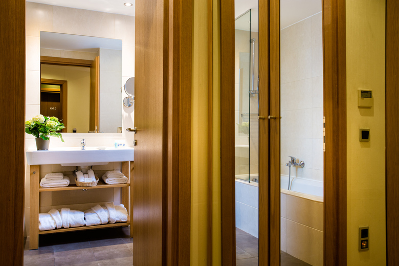 Hotel Athens Gate
