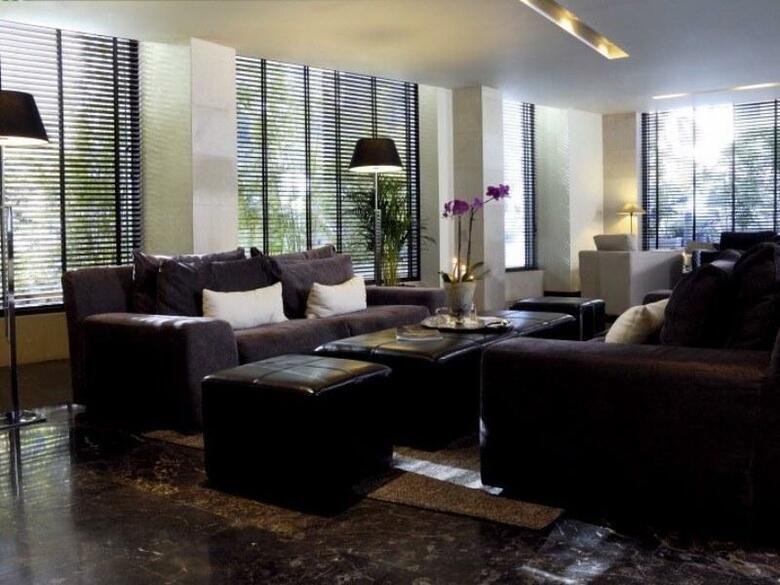 Hotel Athens Gate