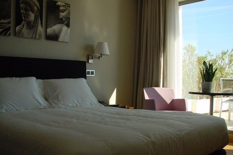 Hotel Athens Gate