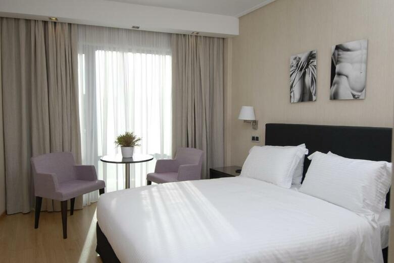 Hotel Athens Gate