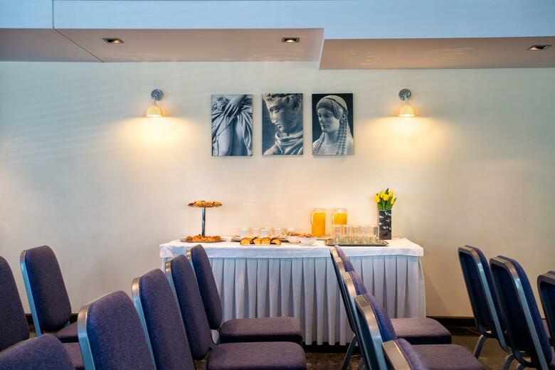 Hotel Athens Gate