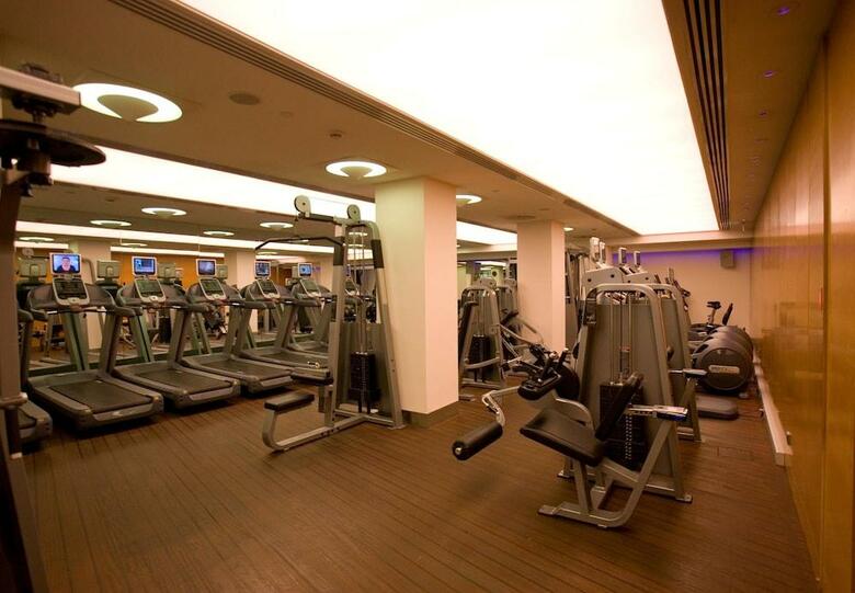 Hotel Hilton Athens