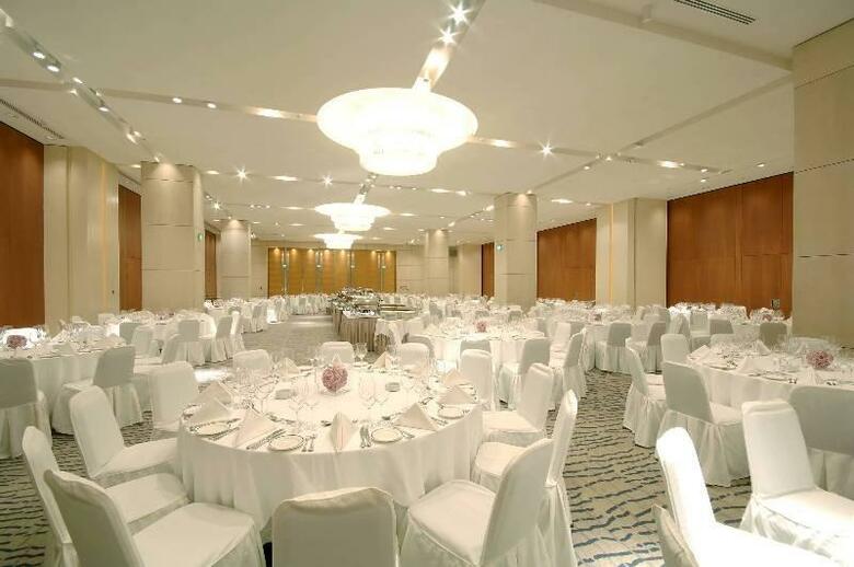 Hotel Hilton Athens