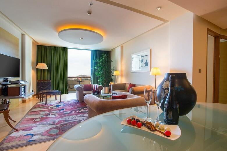 Hotel Hilton Athens