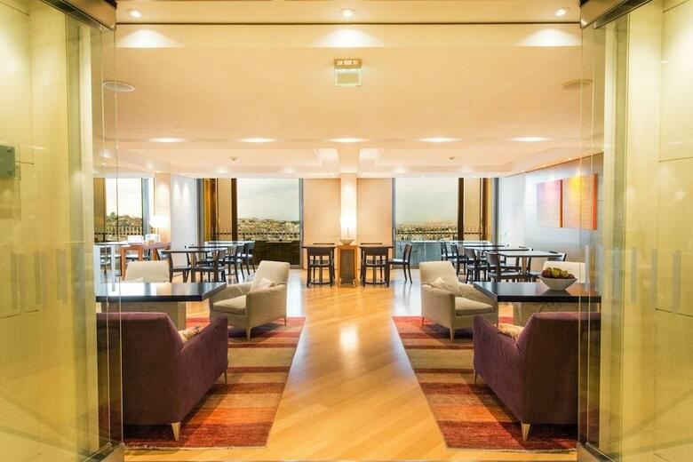 Hotel Hilton Athens