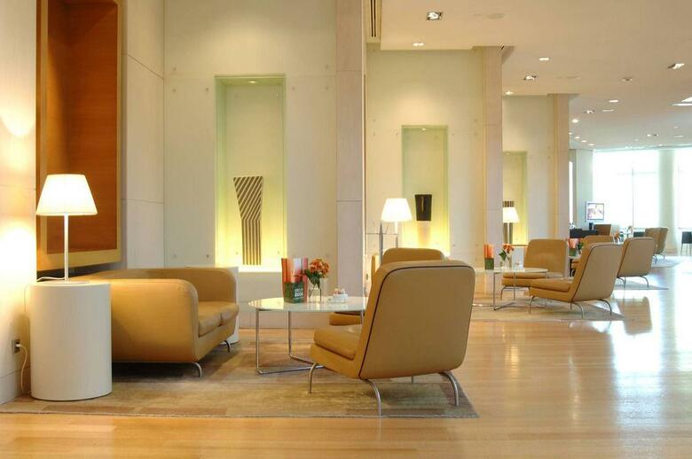 Hotel Hilton Athens