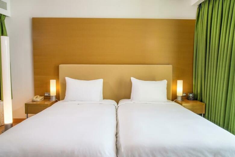 Hotel Hilton Athens