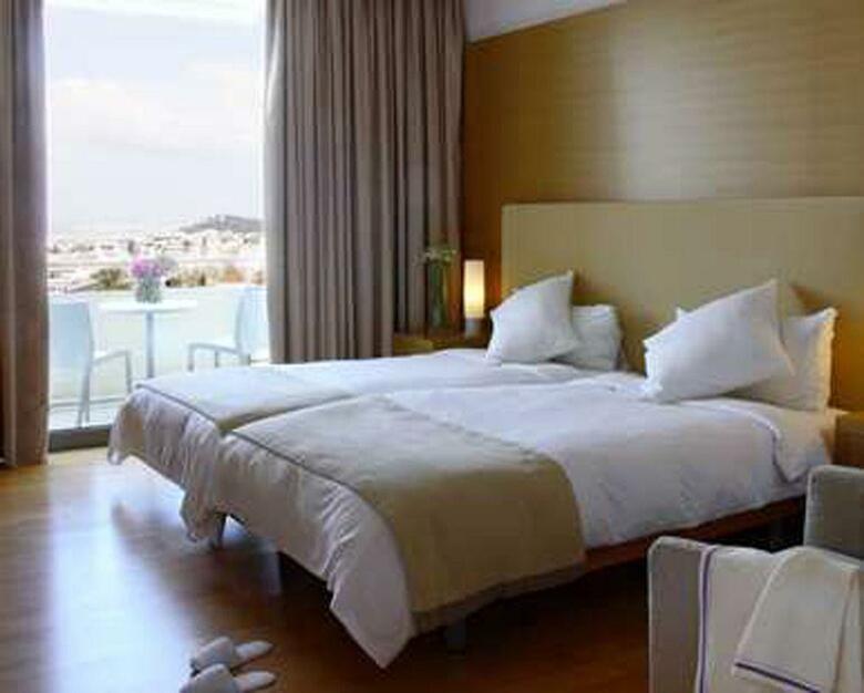Hotel Hilton Athens
