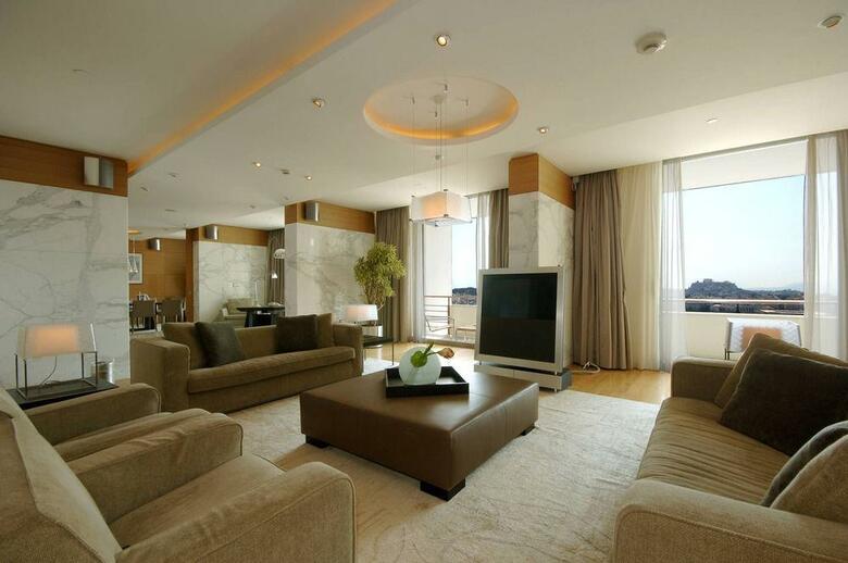 Hotel Hilton Athens