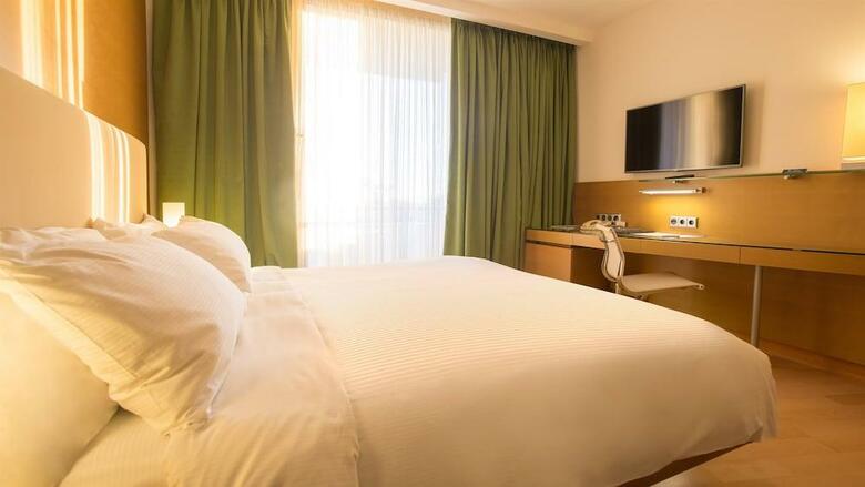 Hotel Hilton Athens
