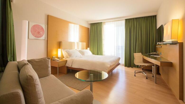 Hotel Hilton Athens