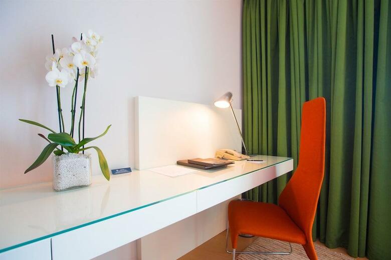 Hotel Hilton Athens