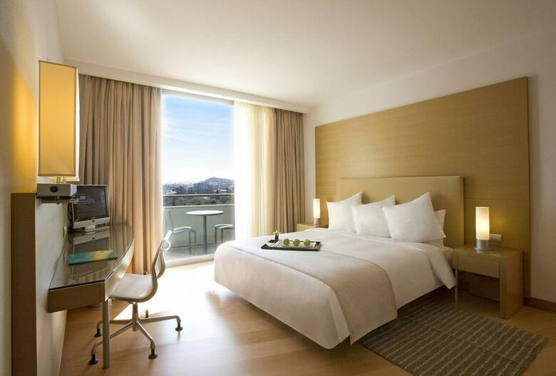 Hotel Hilton Athens