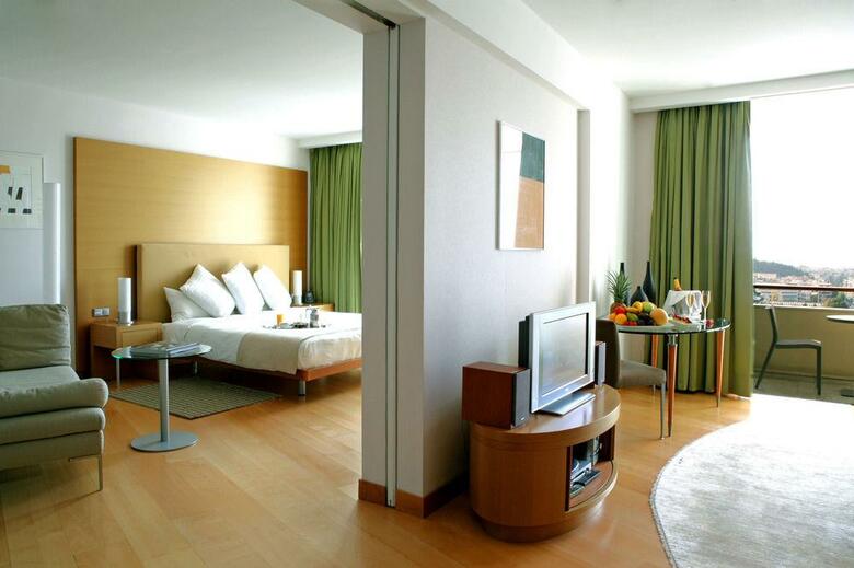 Hotel Hilton Athens