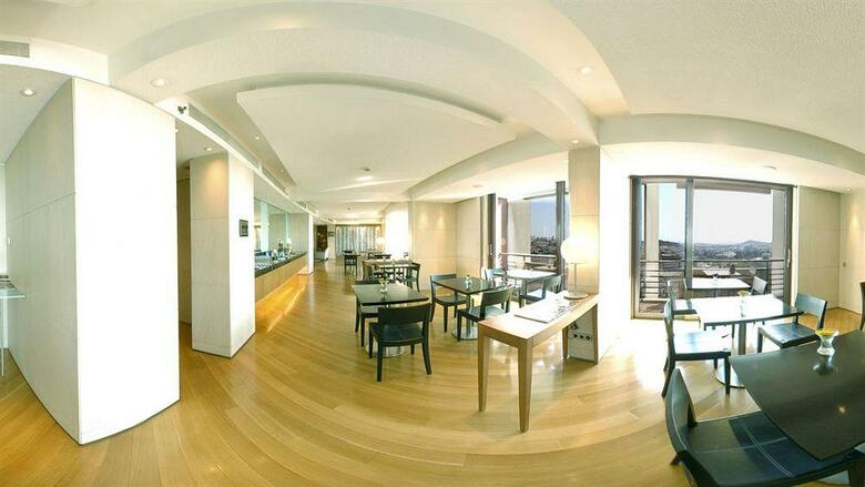 Hotel Hilton Athens