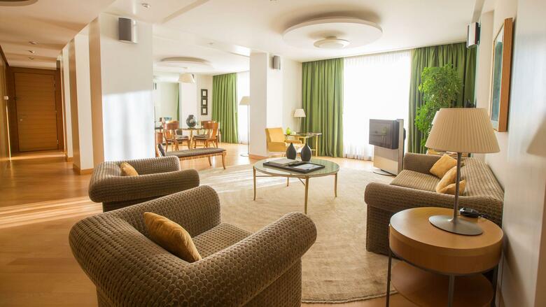 Hotel Hilton Athens