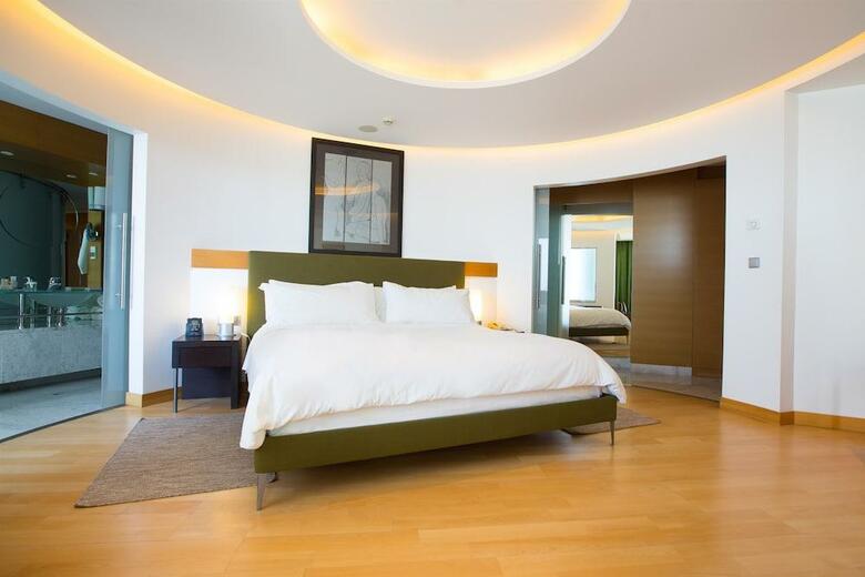 Hotel Hilton Athens