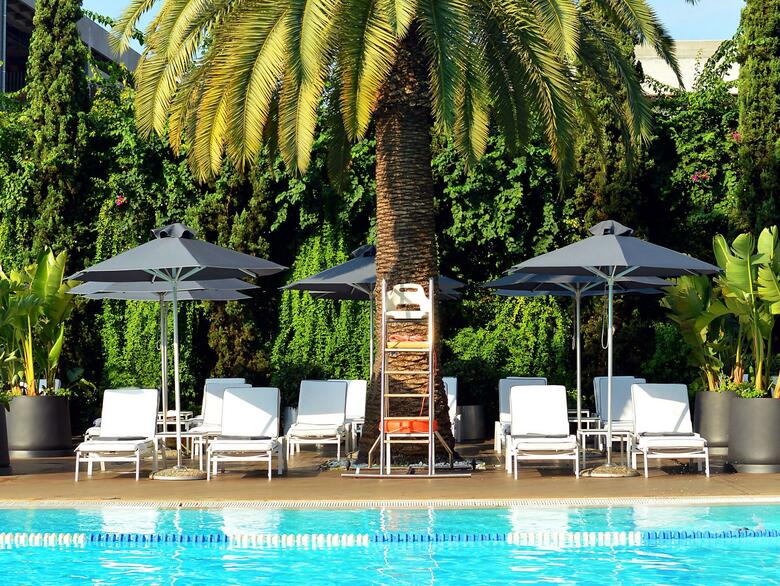 Hotel Hilton Athens